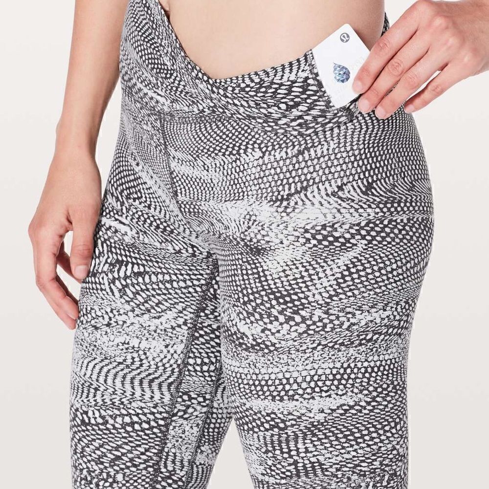 Lululemon Align Crop   - Picture 3 of 7
